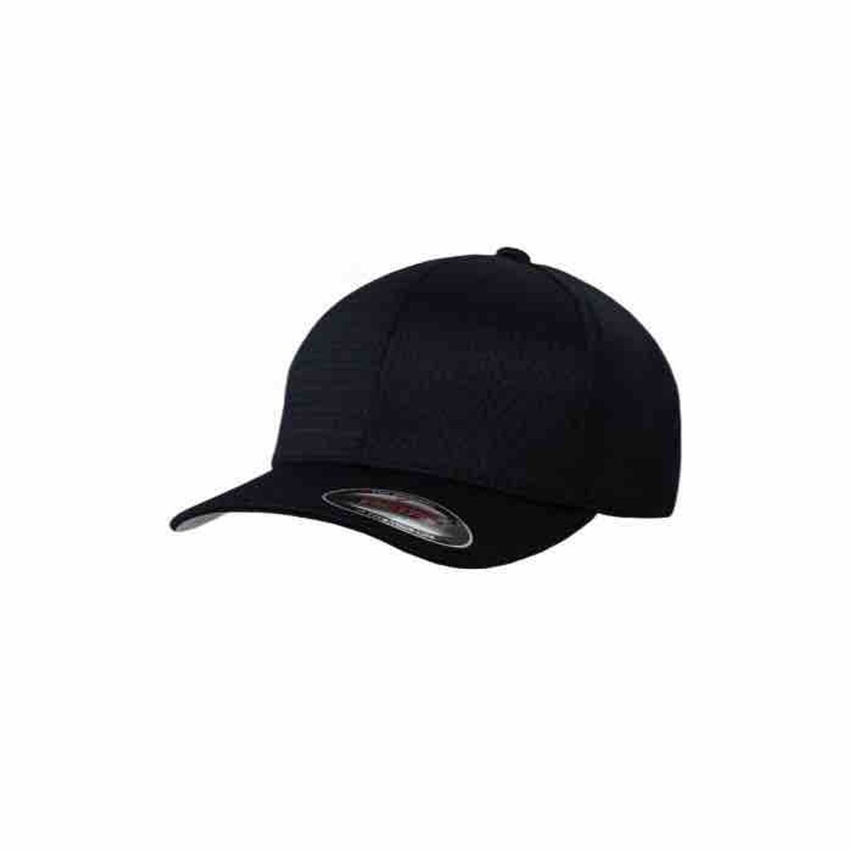 Flexfit Cap Atlantic Black