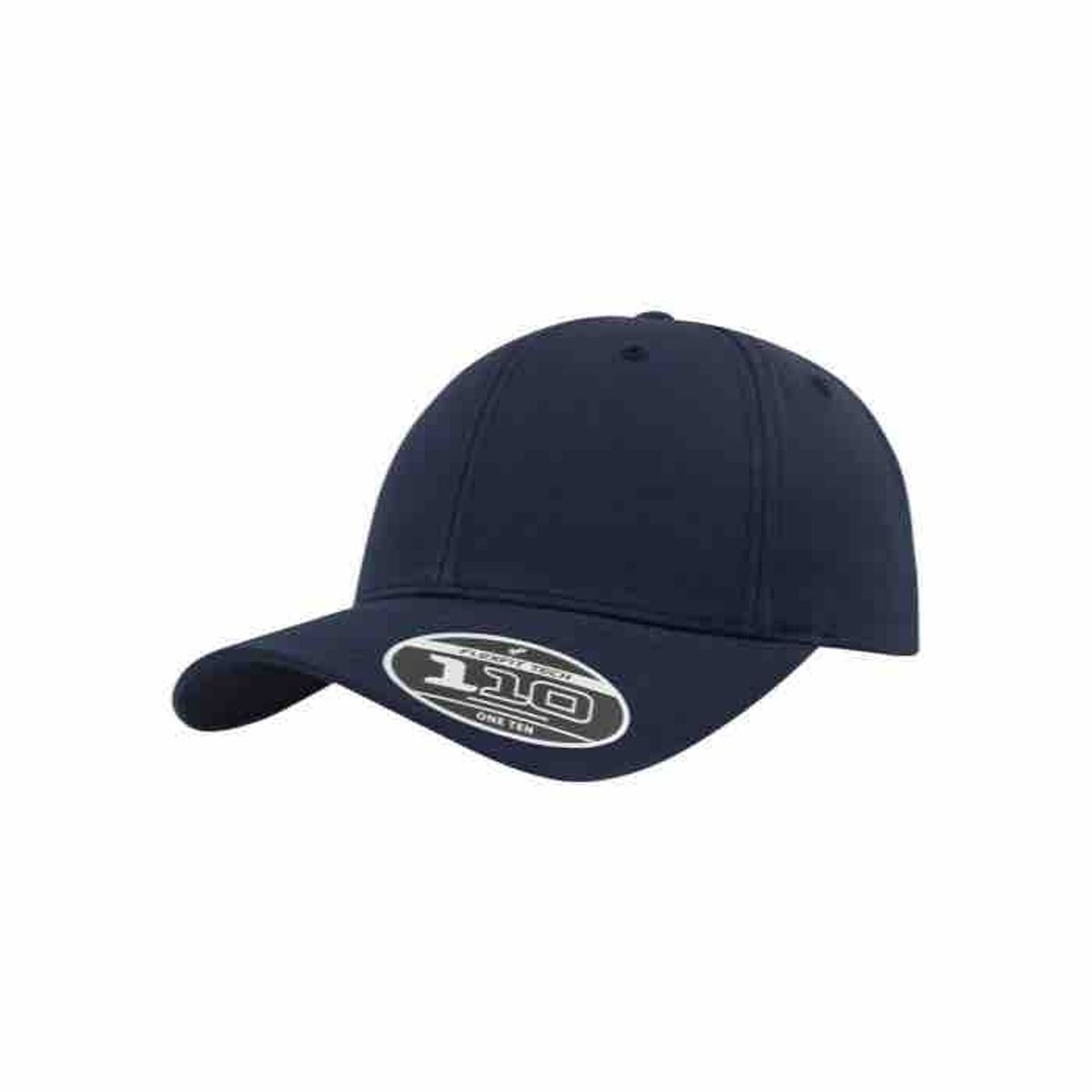 Flexfit Cap One Ten Strap Navy