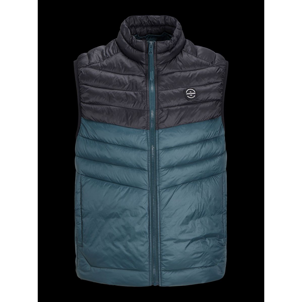 Jack & Jones Plus Size Vest