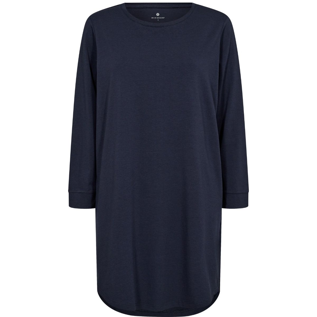 Jbs Of Denmark Women Bambus L/s Big T-shirt