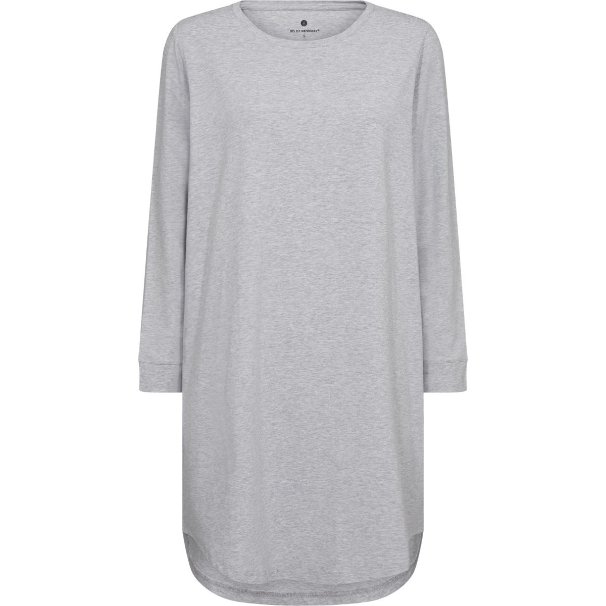 Jbs Of Denmark Women Bambus L/s Big T-shirt