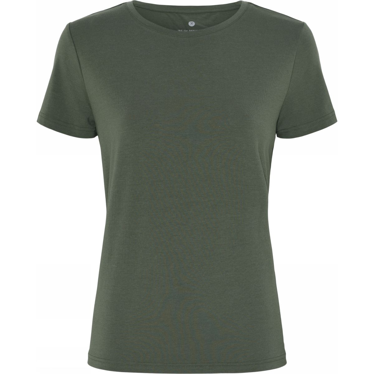 Jbs Of Denmark Women Bambus Basic T-shirt