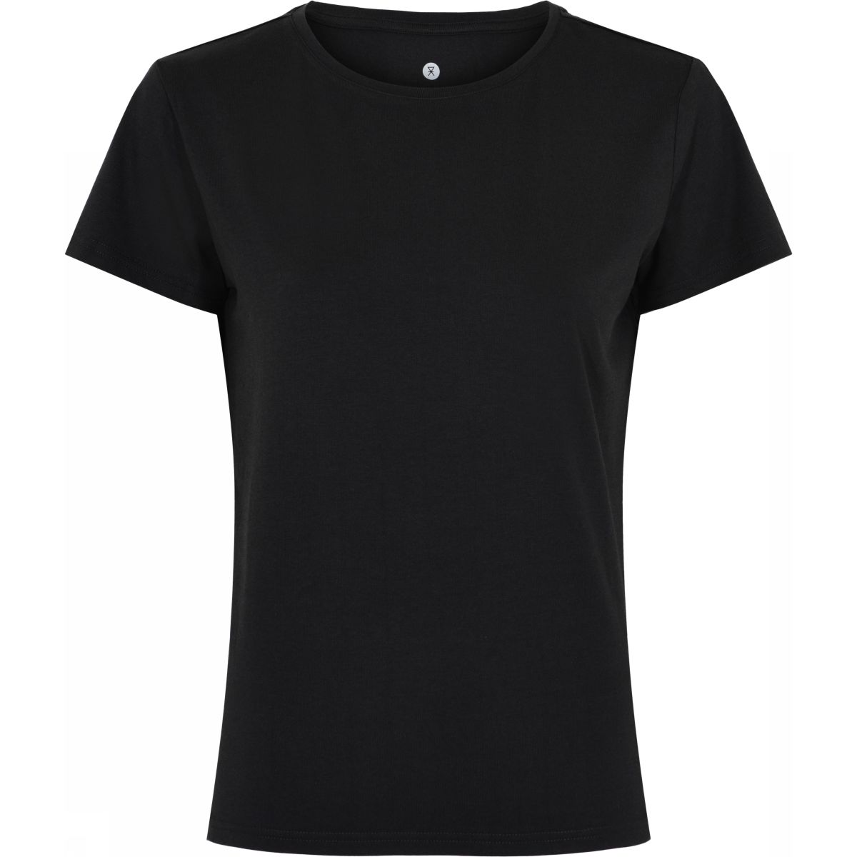 Jbs Of Denmark Women Bambus Basic T-shirt