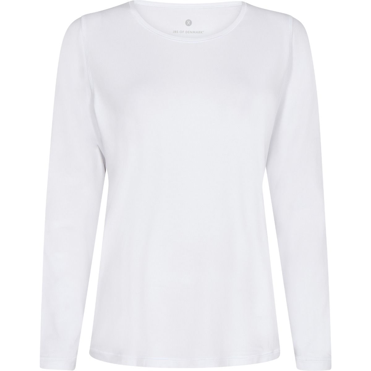 Jbs Of Denmark Women Bambus L/s T-shirt