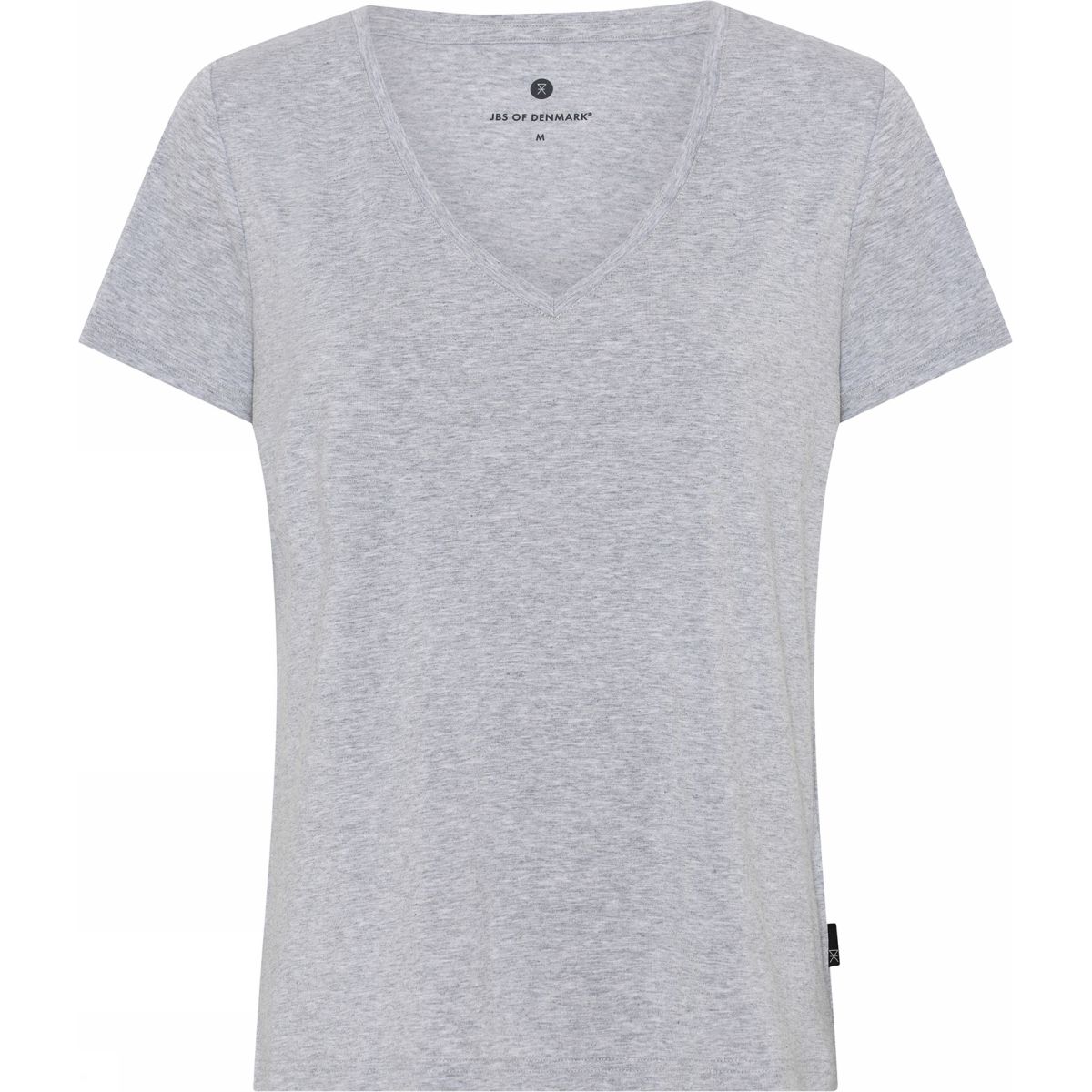 Jbs Of Denmark Women Bambus T-shirt-x-small