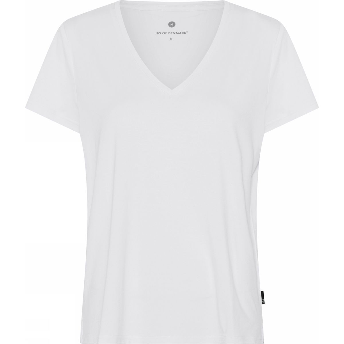 Jbs Of Denmark Women Bambus T-shirt-small