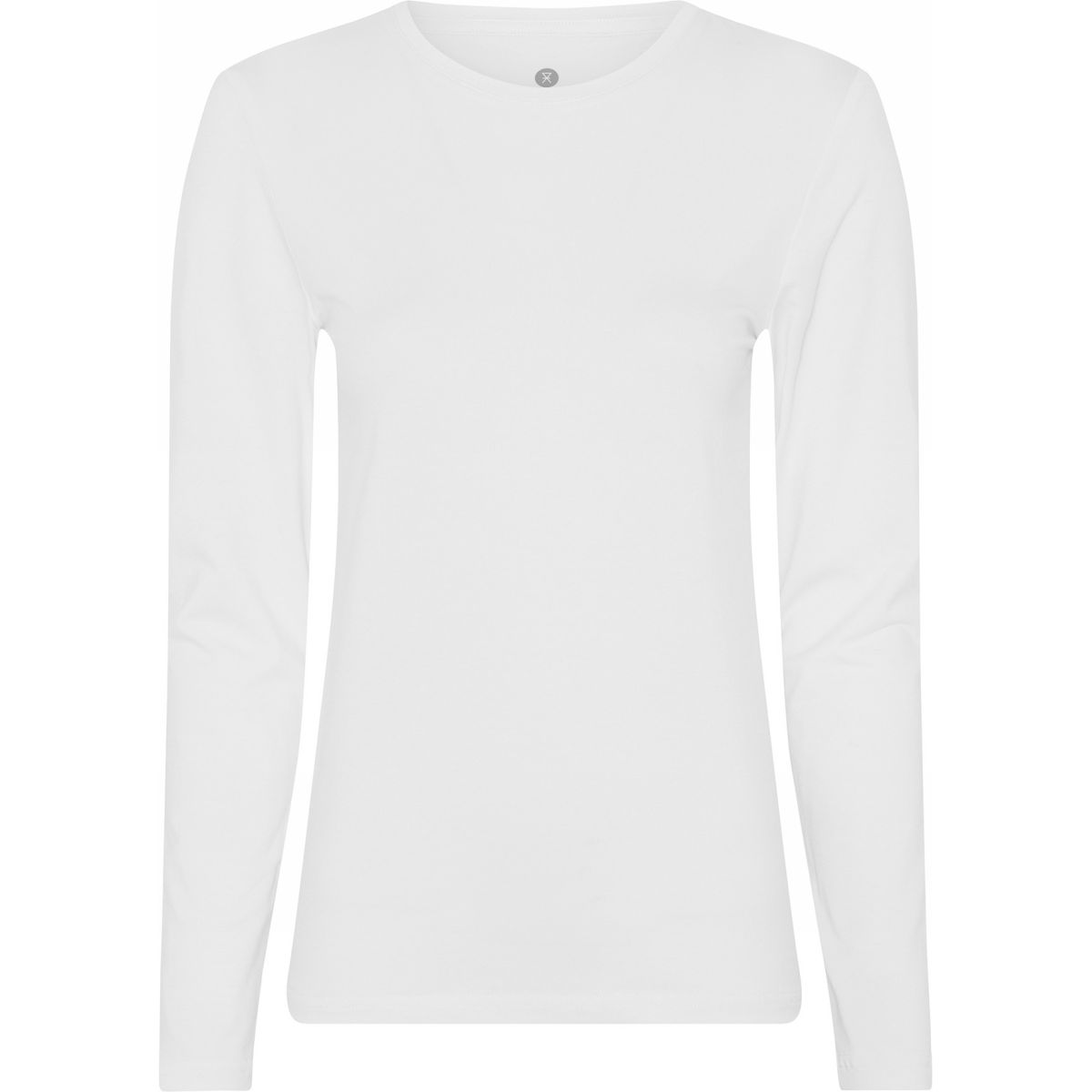 Jbs Of Denmark Women Bambus Langærmet T-shirt-x-small