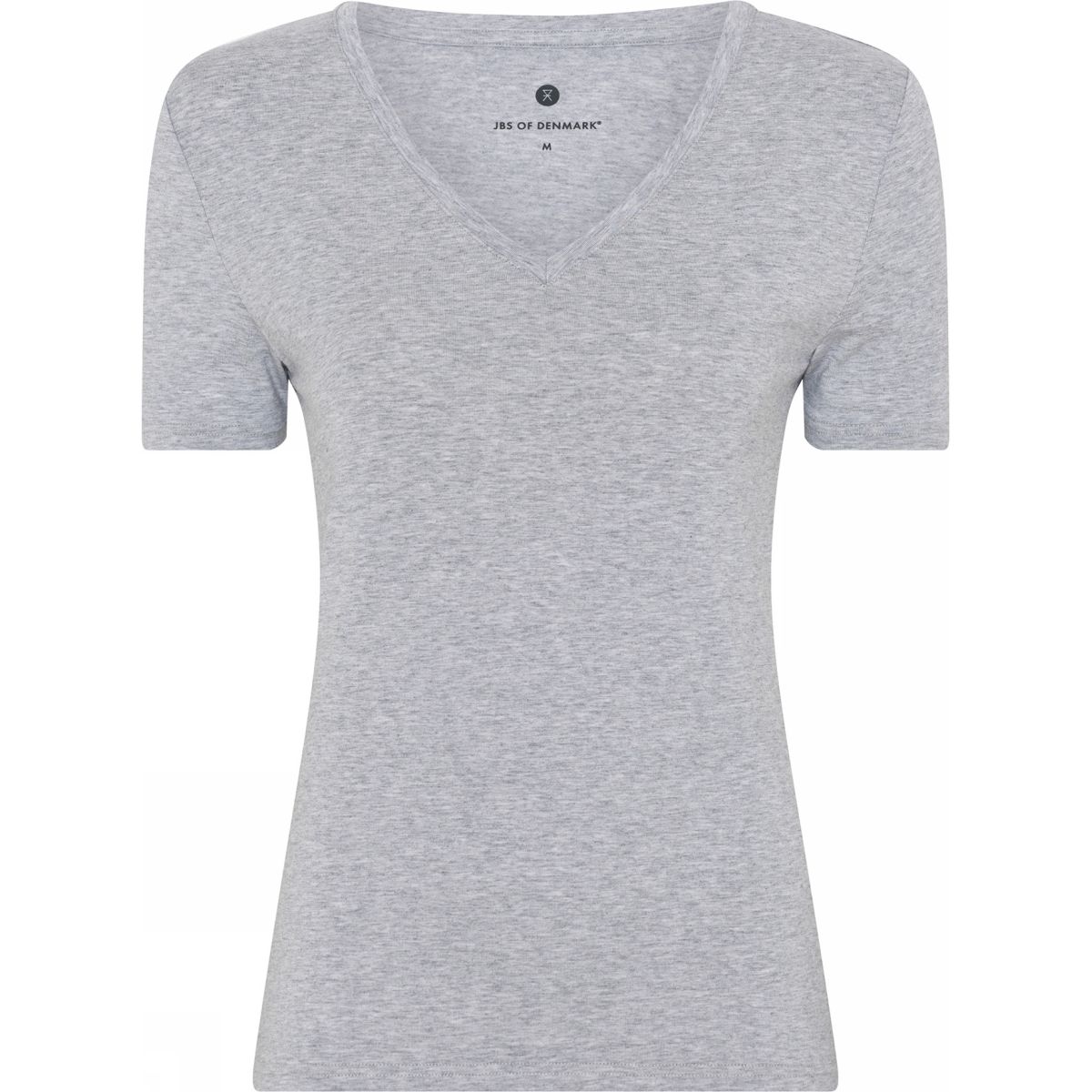 Jbs Of Denmark Women Bambus T-shirt-small