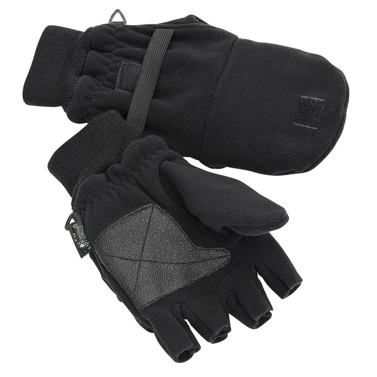 Pinewood Fishing/hunting Gloves_Medium/large