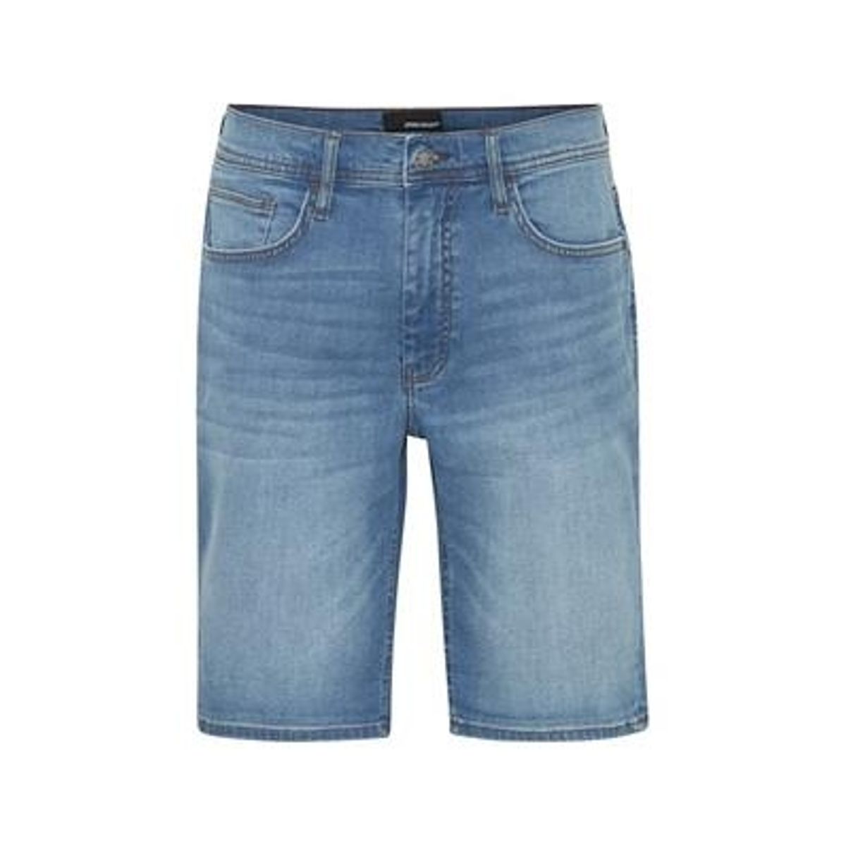 Blend Denim Shorts_Small