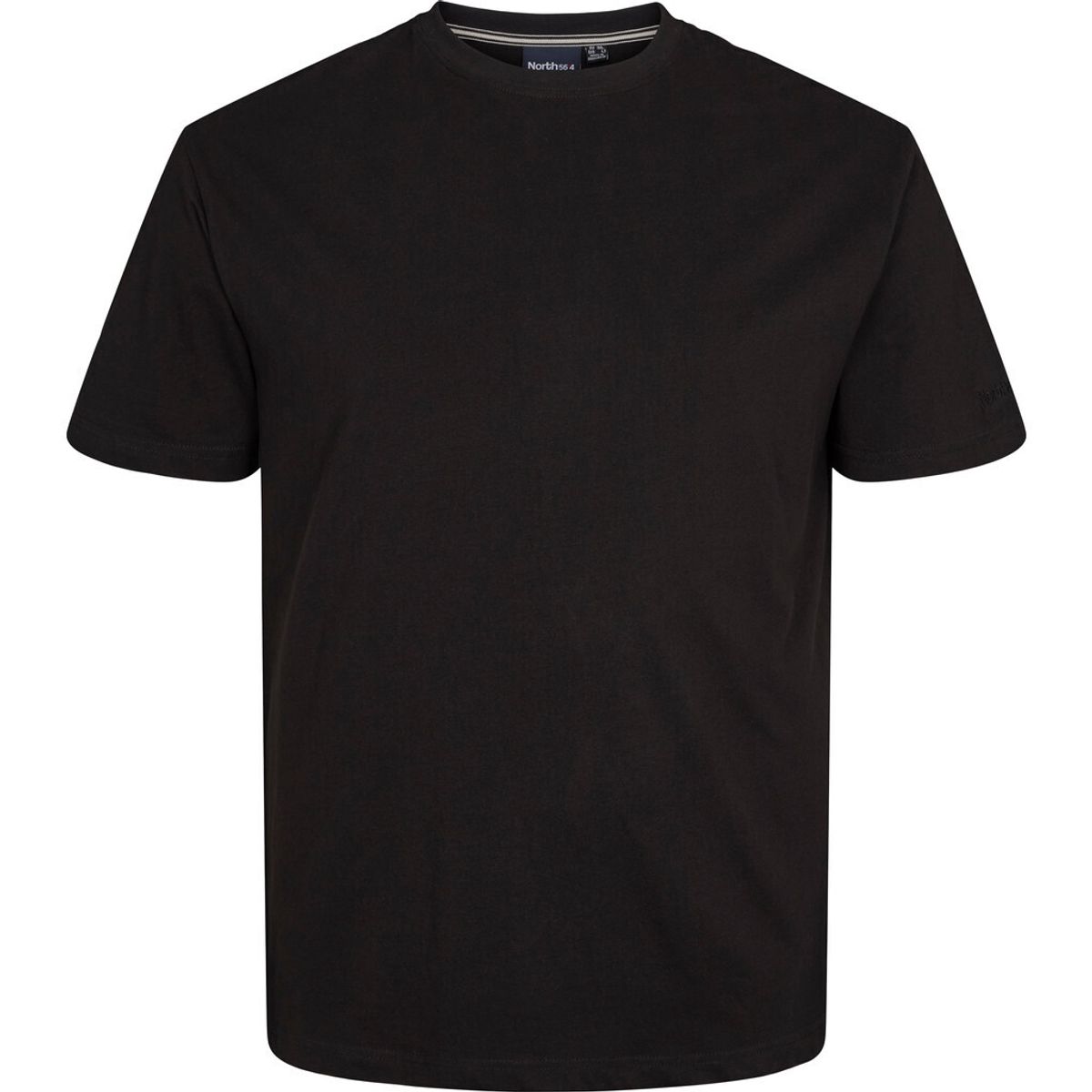 North 56°4 Printet T-shirt 99010 0099-x-large