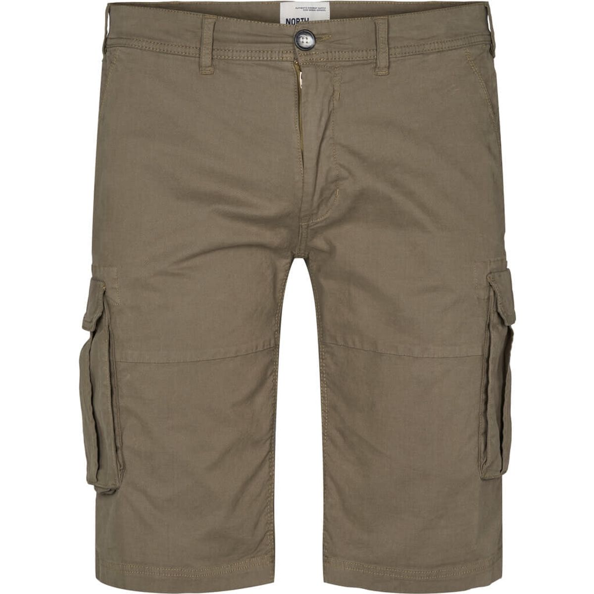 North 56°4 Denim Cargo Shorts_42w