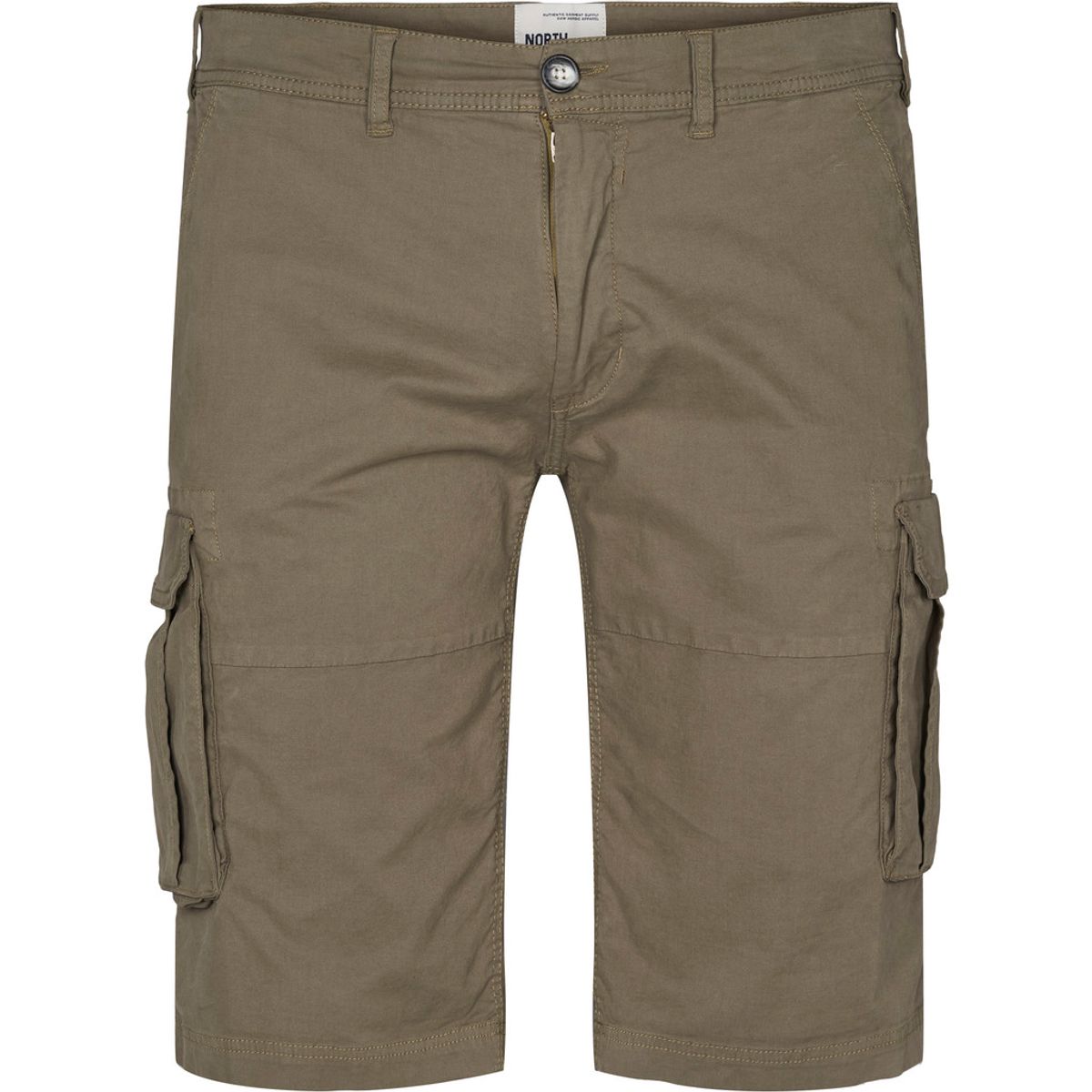 North 56°4 Denim Cargo Shorts_42w