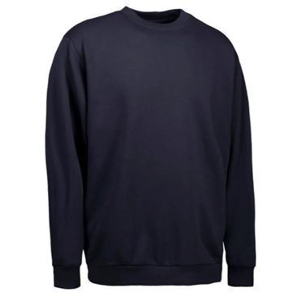 Id Pro Wear Sweatshirt 0360 Sort-3xl