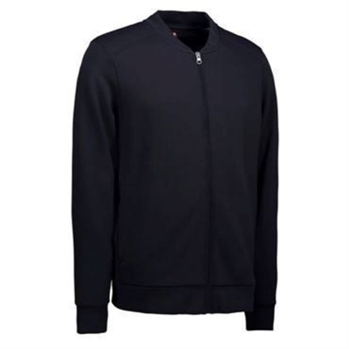 Id Pro Wear Cardigan 0366 Navy-5xl