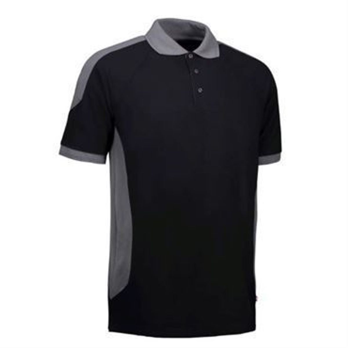 Id Pro Wear Polo 0322 Sort