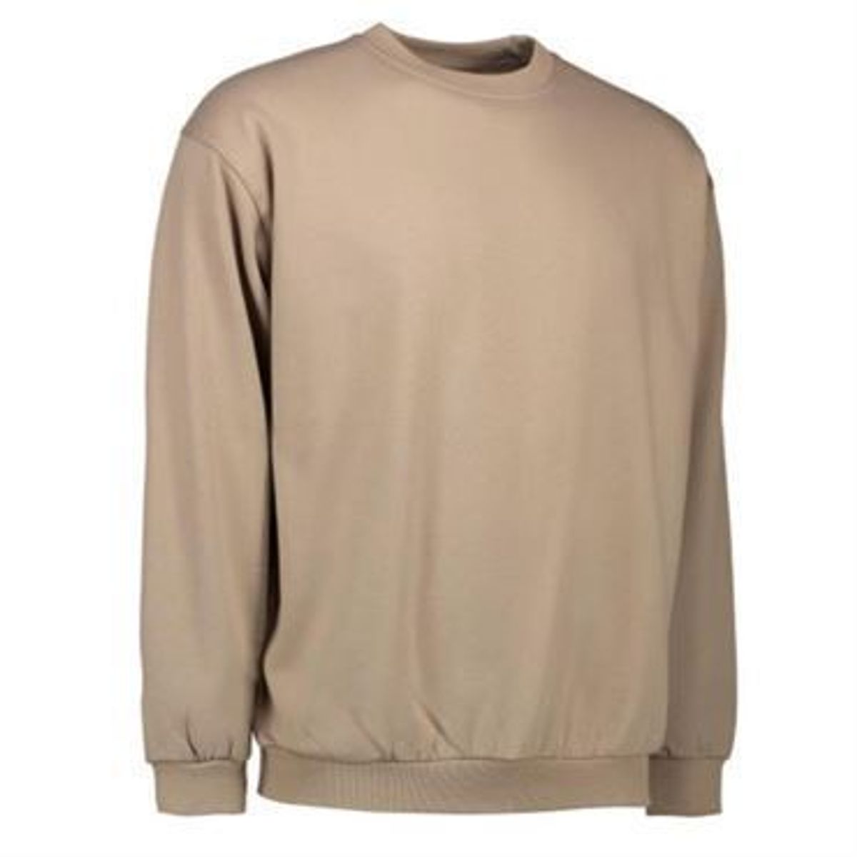 Id Game Sweatshirt 0600 Sand