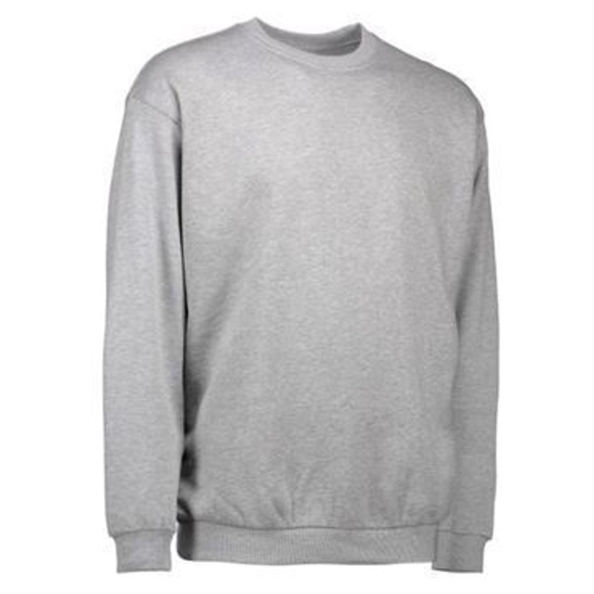 Id Game Sweatshirt 0600 Sort-medium