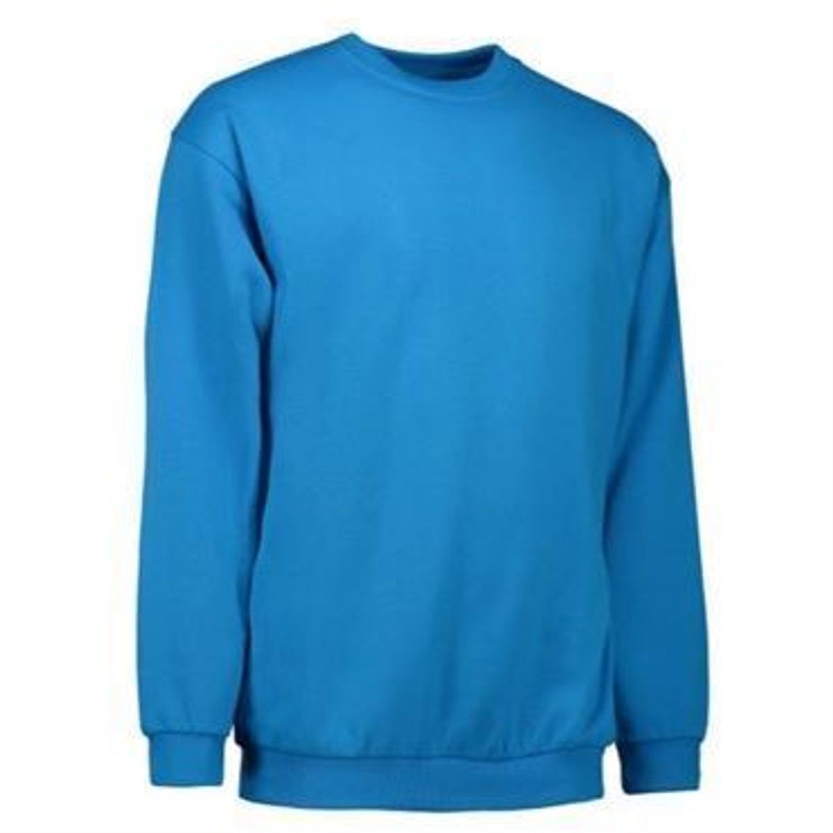 Id Game Sweatshirt 0600 Turkis