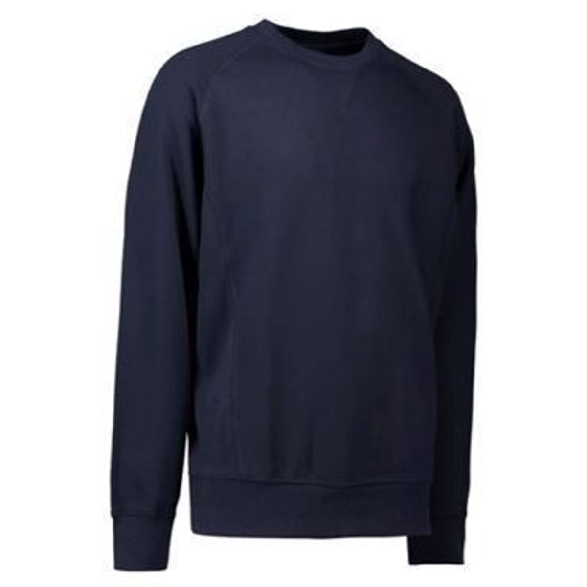 Id Eksklusiv Sweatshirt 0613 Navy-large