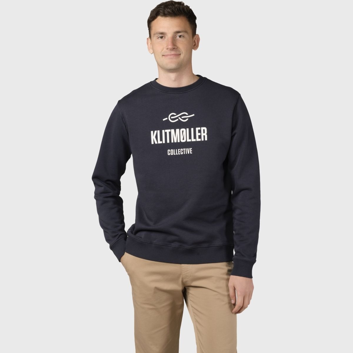 Klitmøller Collective Sweatshirt-medium