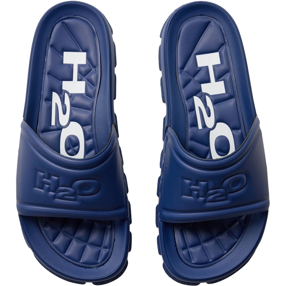 H2o Trak Sandal Indigo Blue-35,5