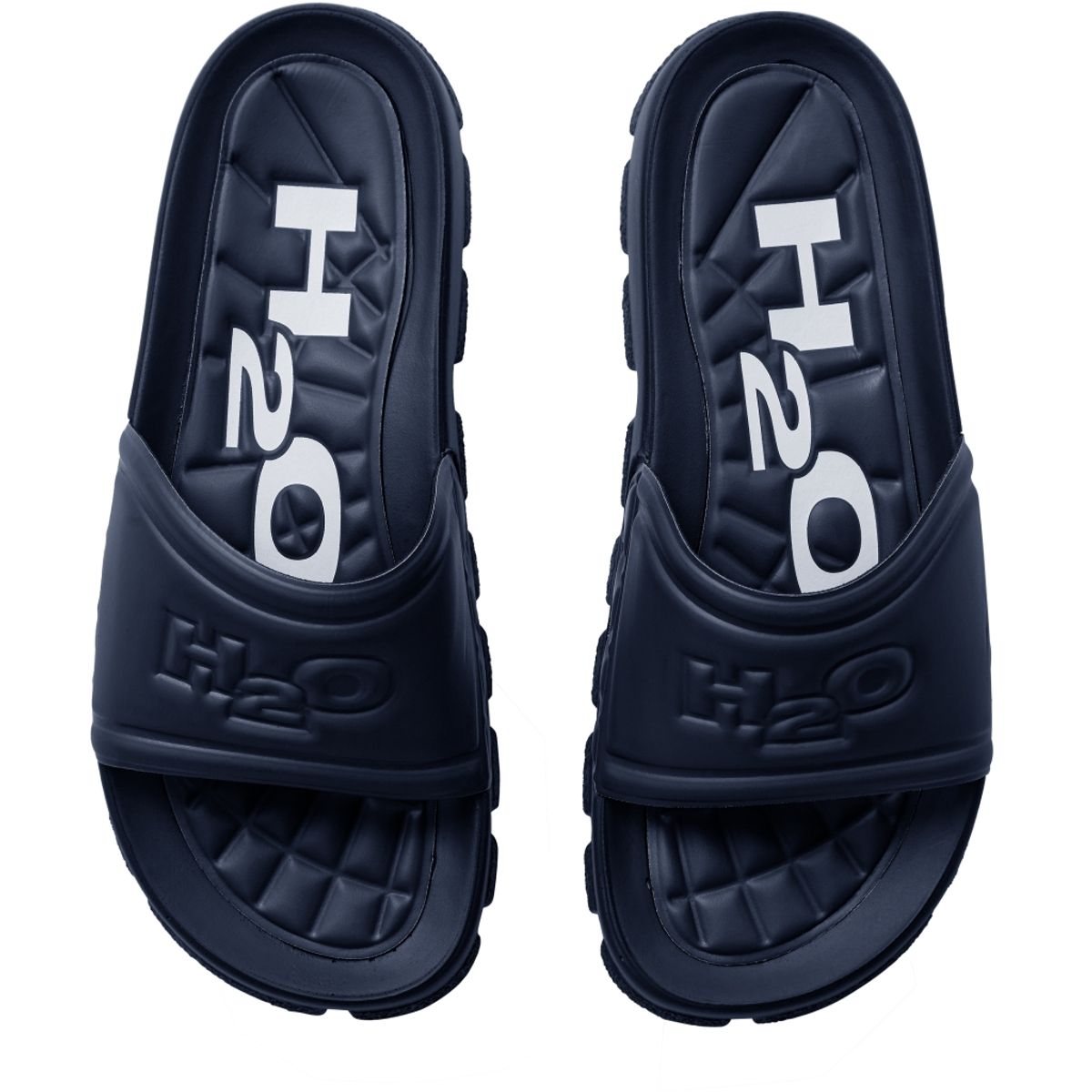 H2o Trak Sandal Navy-35,5