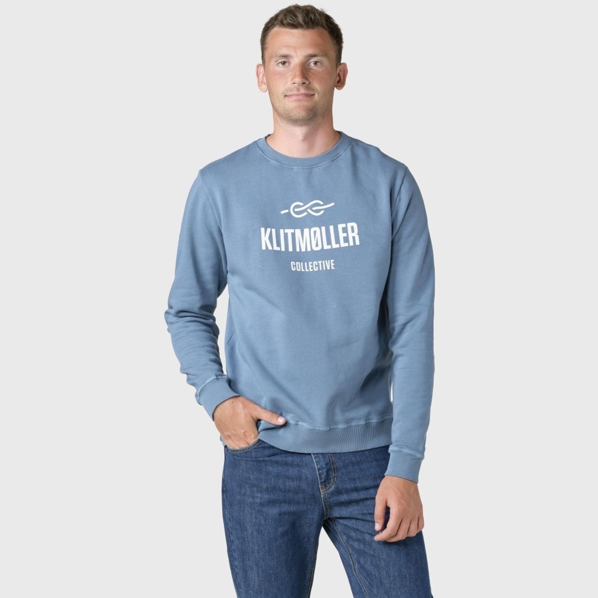 Klitmøller Collective Sweatshirt