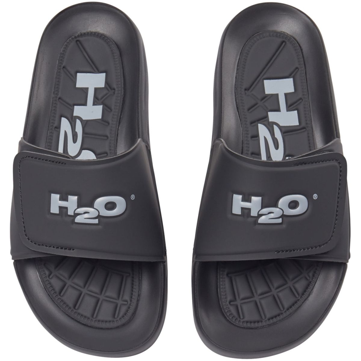 H2o Sandaler Unisex_44,5