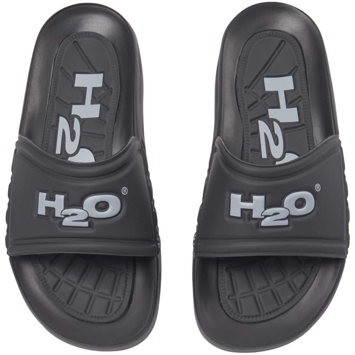 H2o Sandaler Unisex_40,5