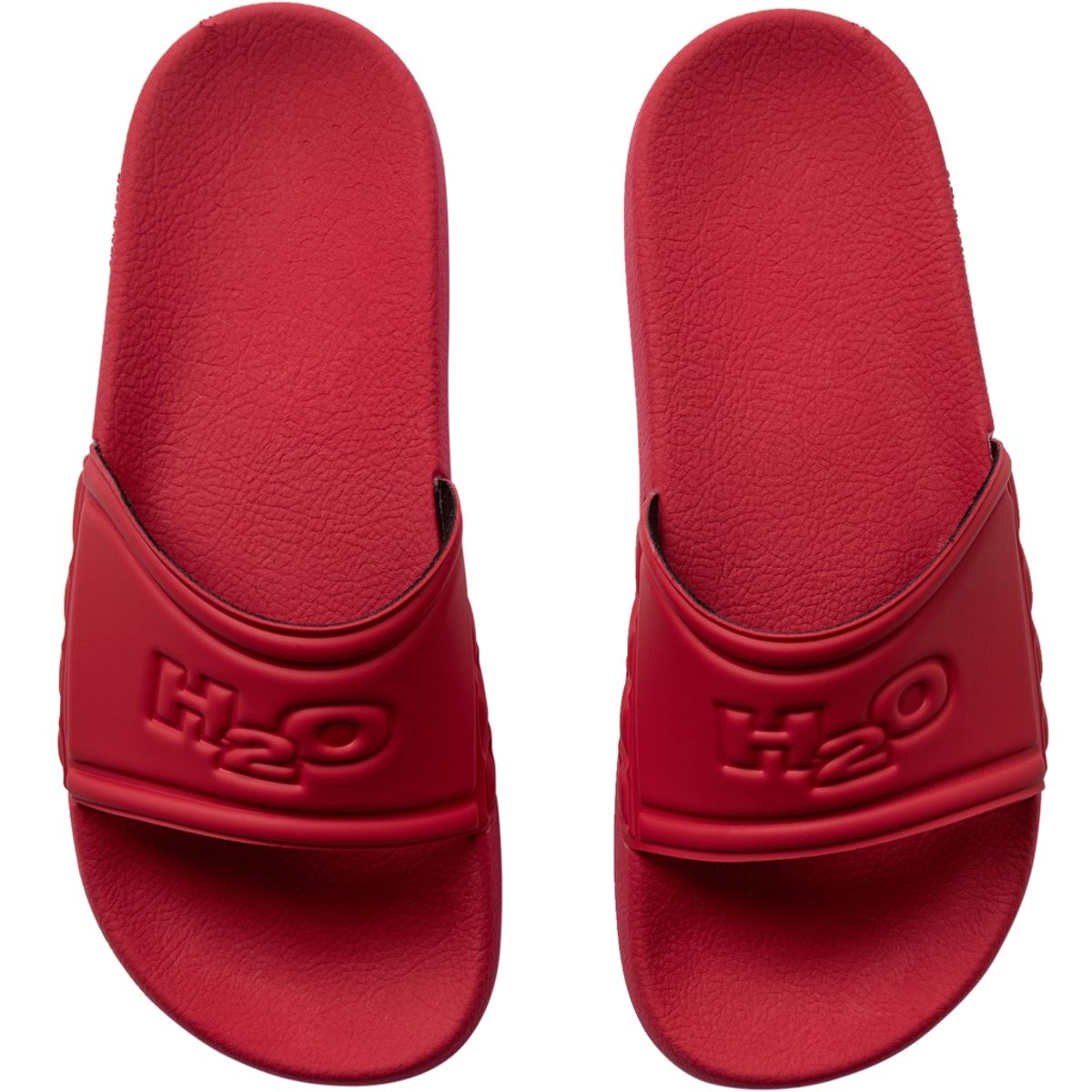 H2o Resort Trek Sandal Ruby Red-42