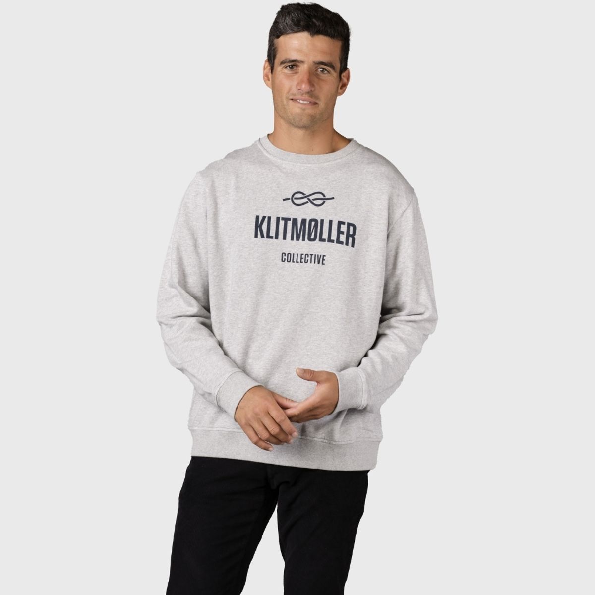 Klitmøller Collective Sweatshirt_Small