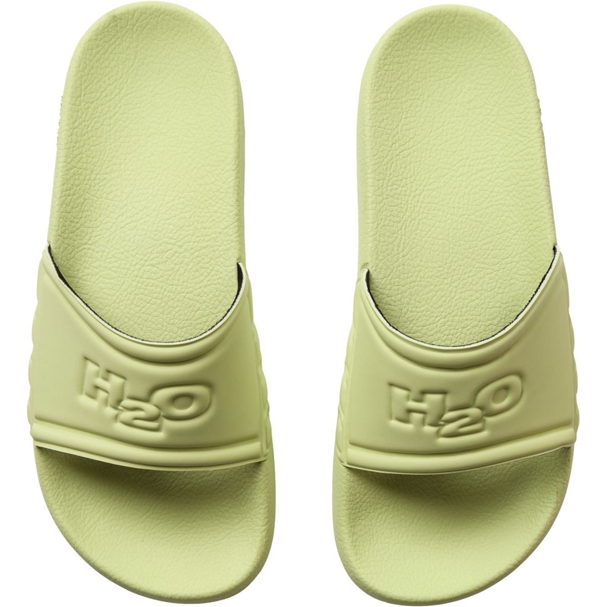 H2o Resort Trek Sandal Lime-38