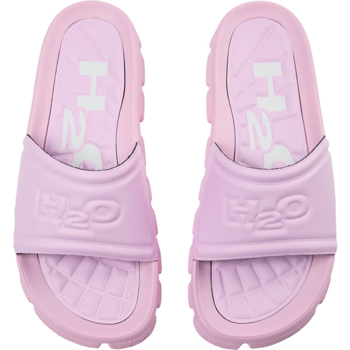 H2o Trak Sandal Light Pink-37