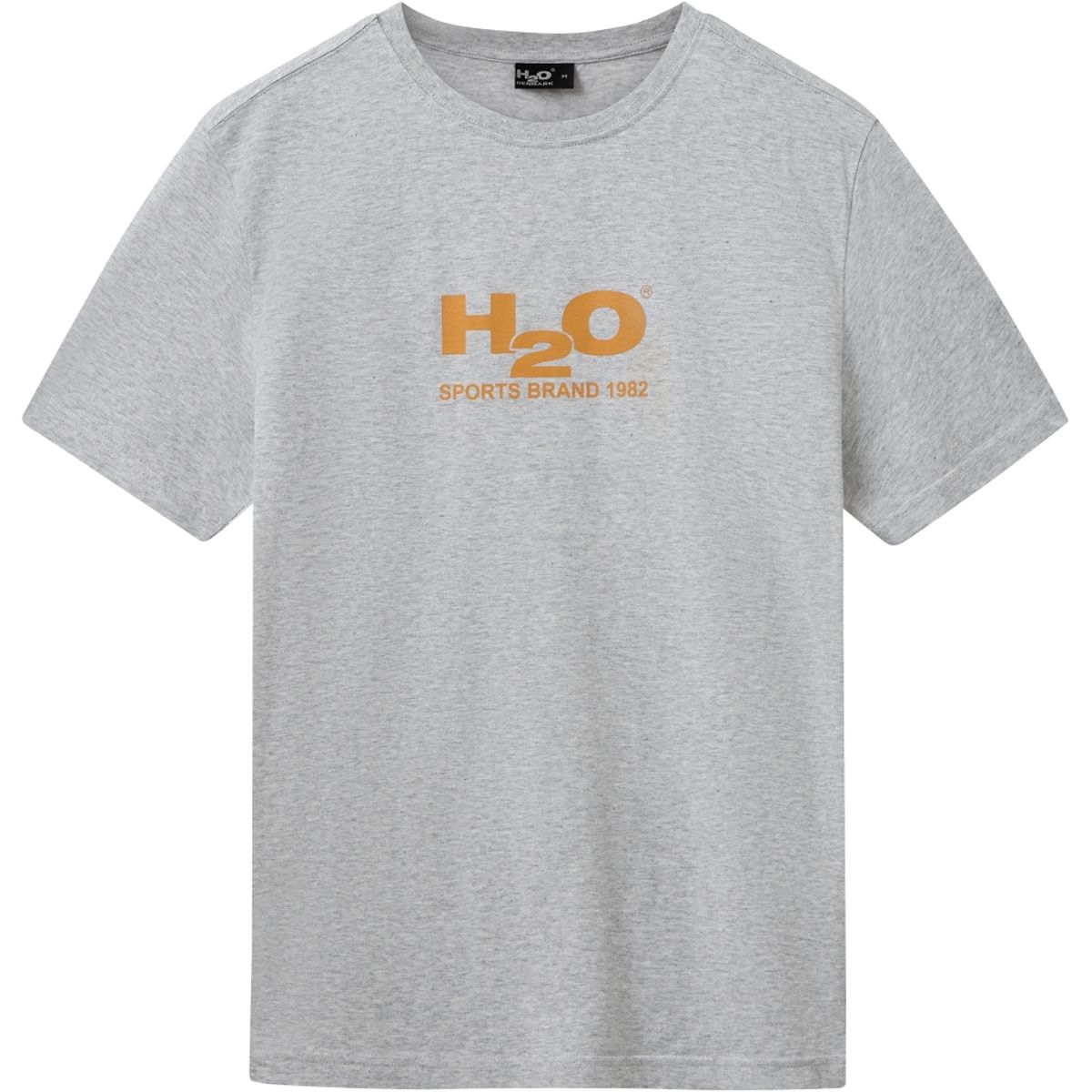 H2o T-shirt-x-small