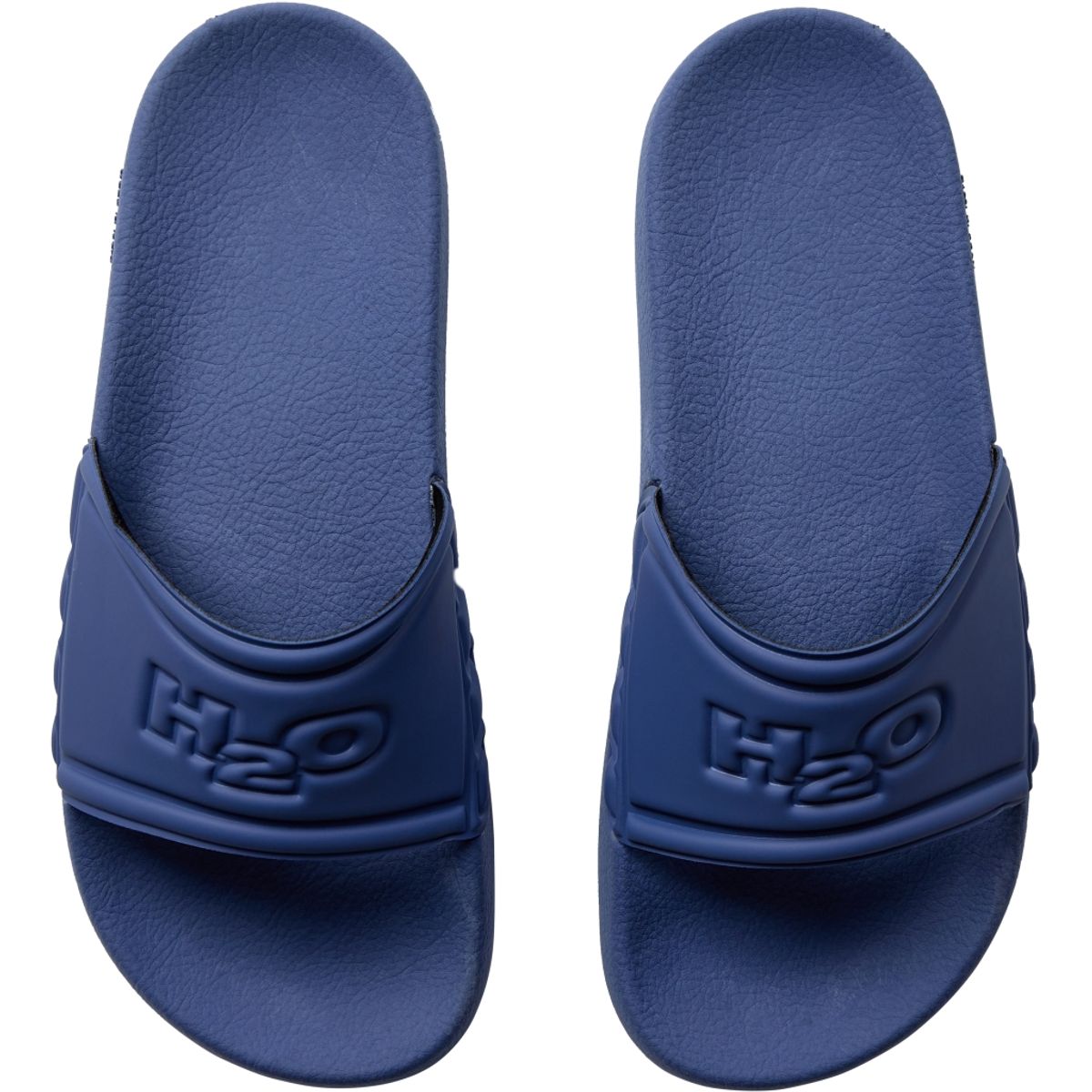 H2o Resort Trek Sandal Indigo Blue-38