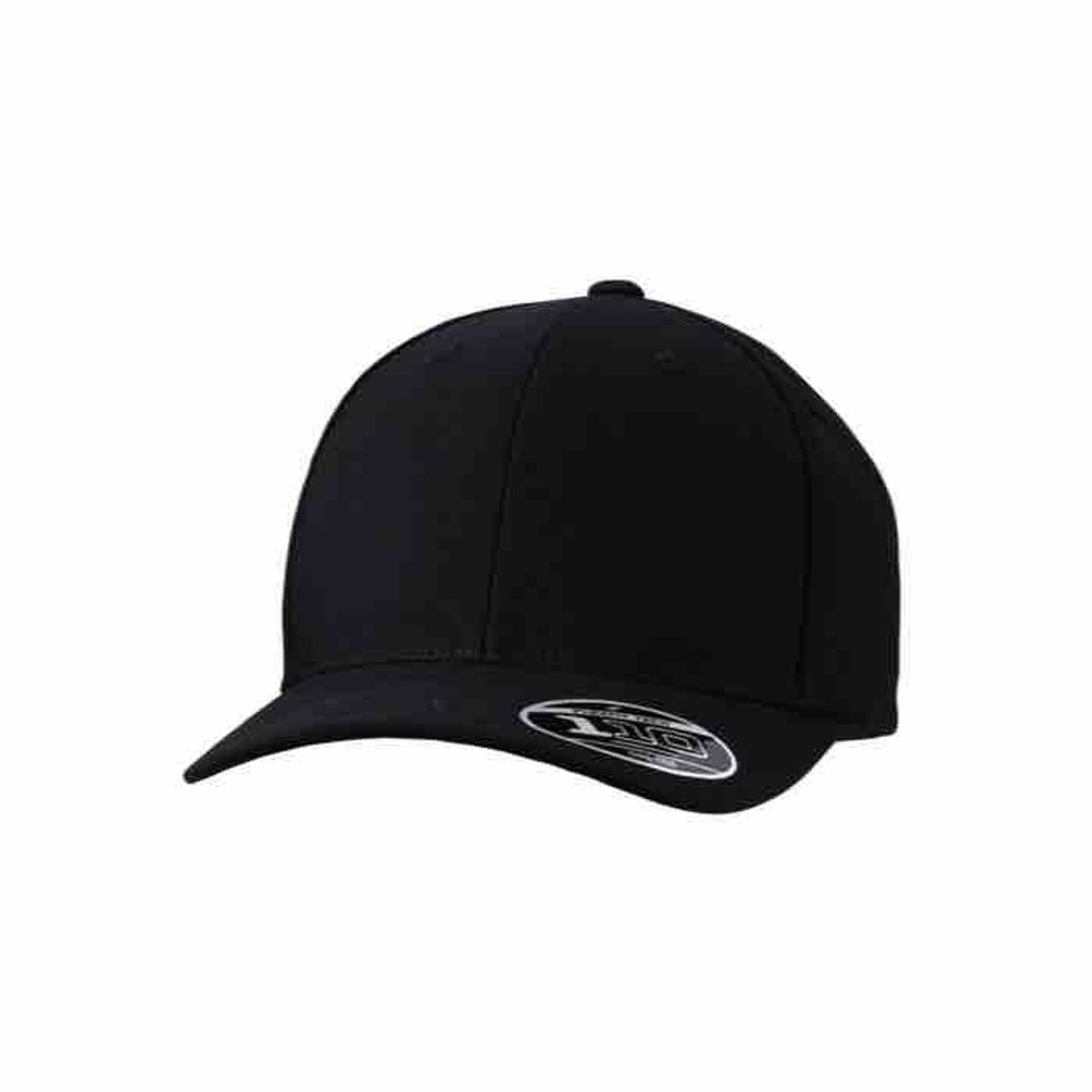 Flexfit Premium Cap Black