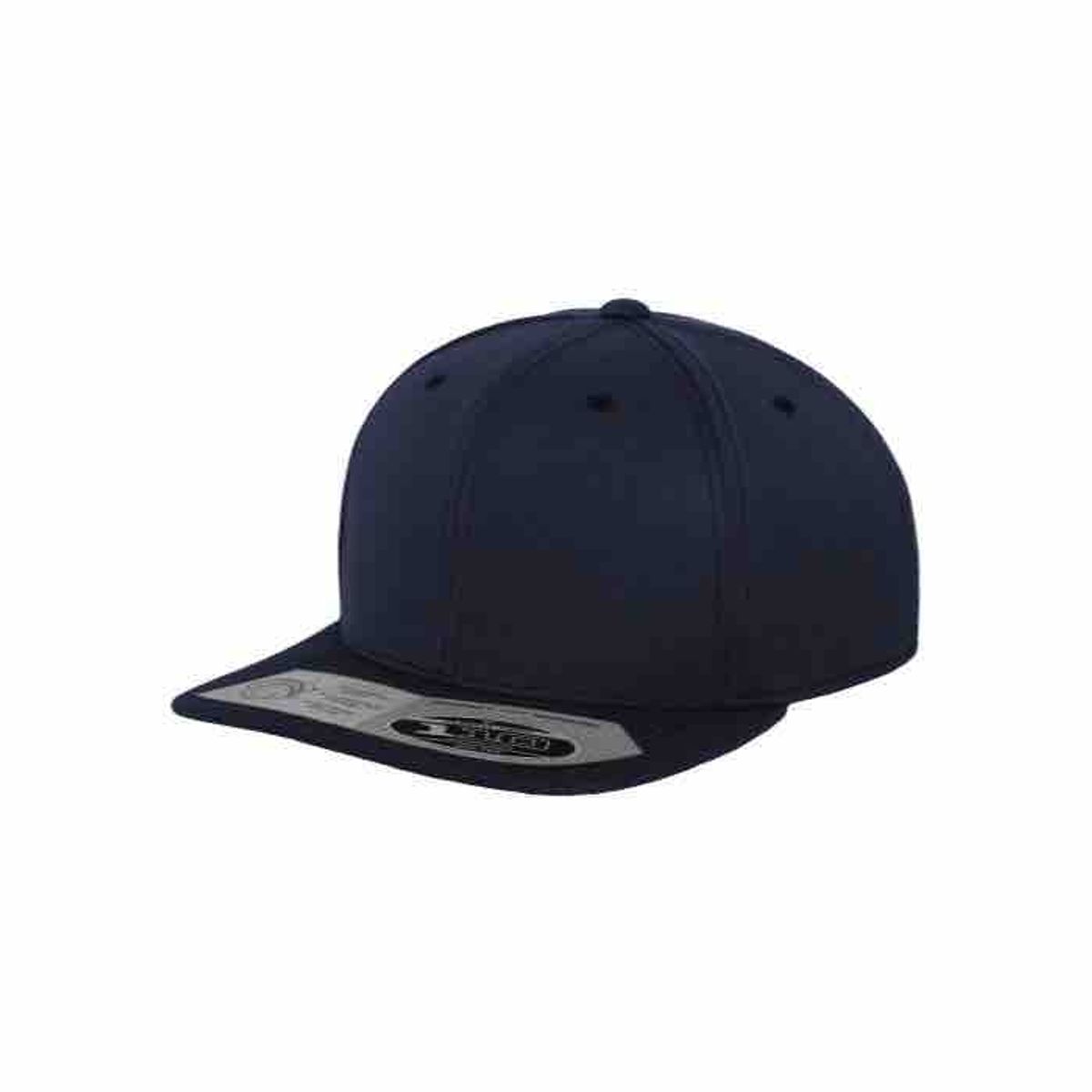 Flexfit Premium Snapback 110 Navy