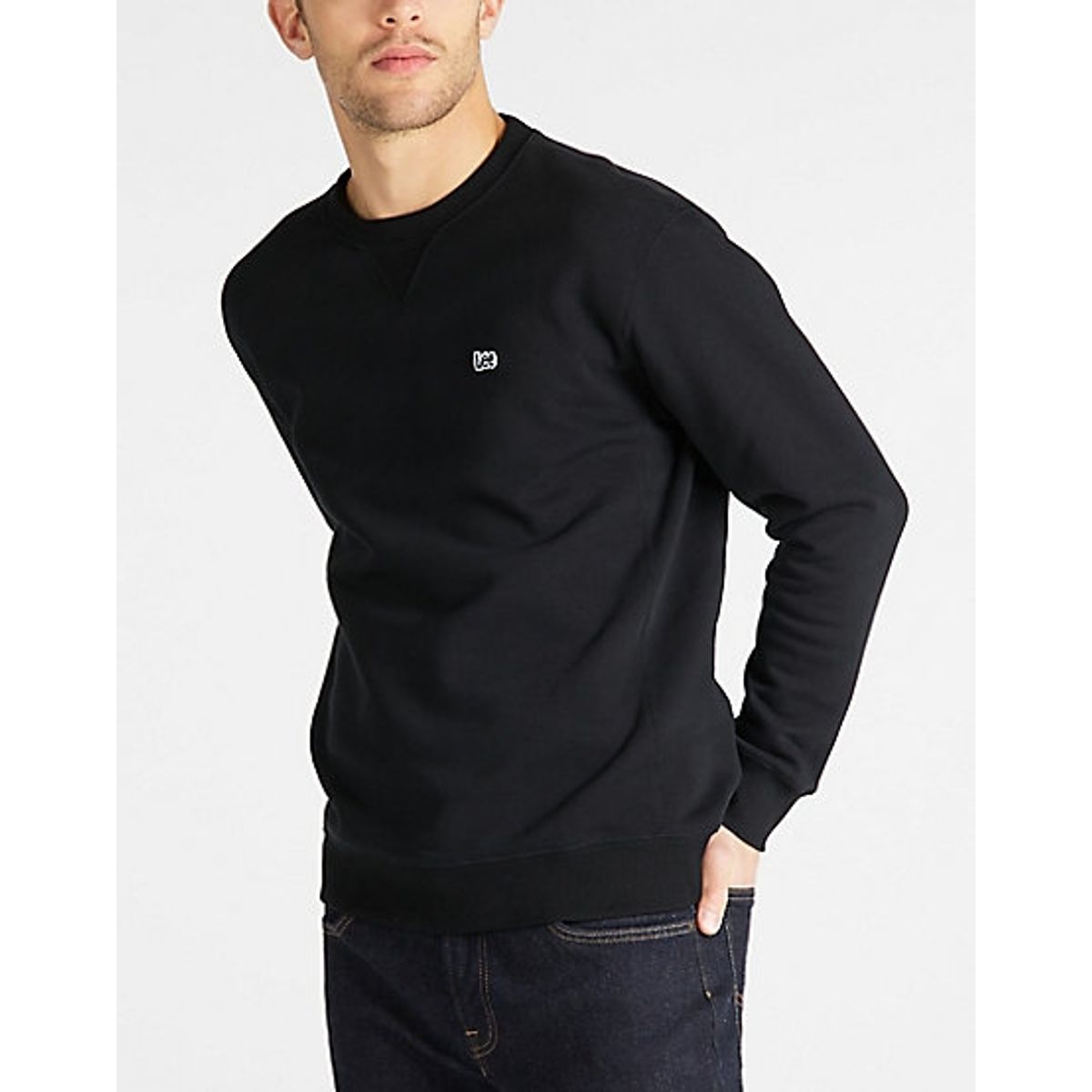 Lee Sweatshirt_Small