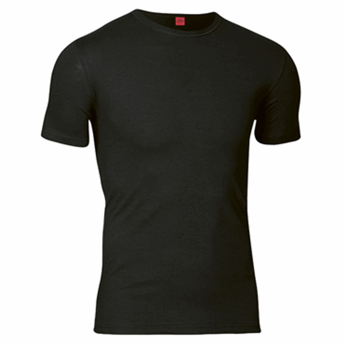 Jbs Black Or Write Undertrøje Med Ærmer Sort-2xl