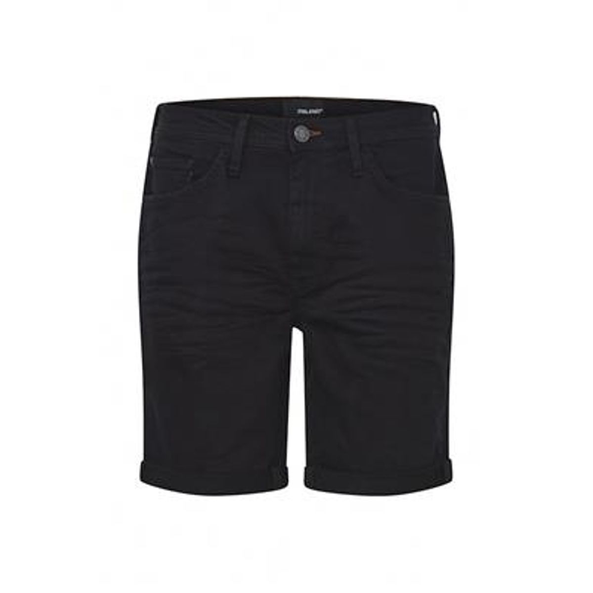 Blend Denim Shorts_X-large