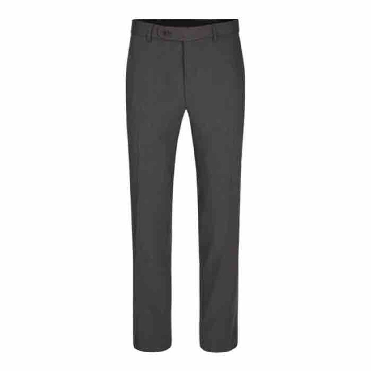 Sunwill Bukser Regular Fit 1804-2722 125 Grey_Sunwill 106