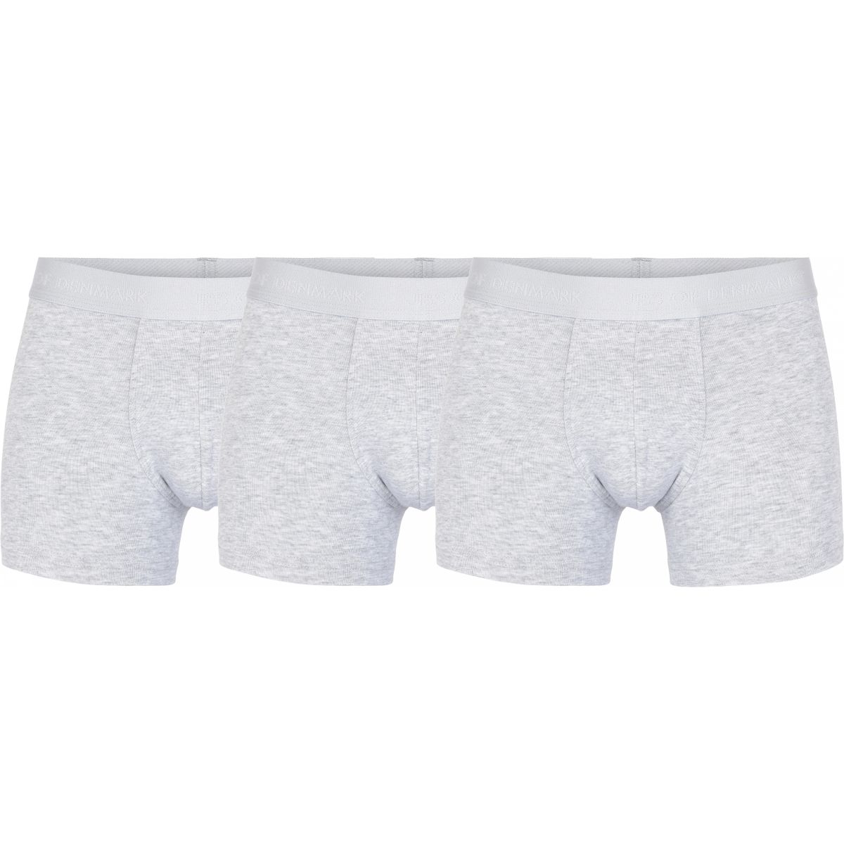 Jbs Of Denmark Kids 3-pack Bambus Tights 2-1700-51-5-3/4år