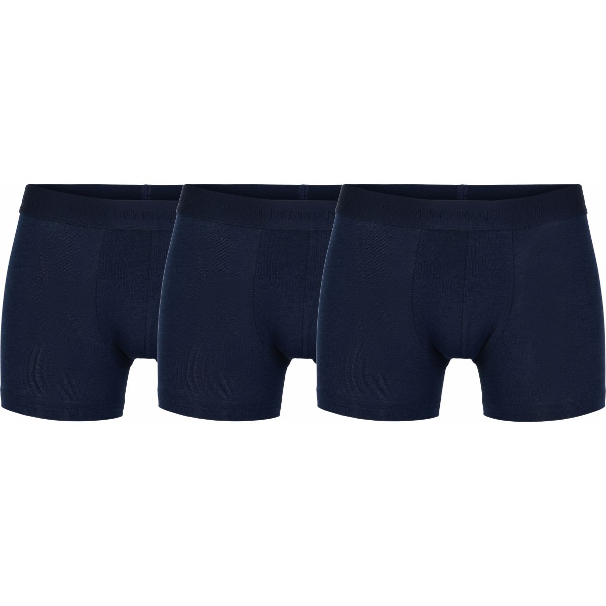 Jbs Of Denmark Kids 3-pack Bambus Tights 2-1700-51-49-3/4år