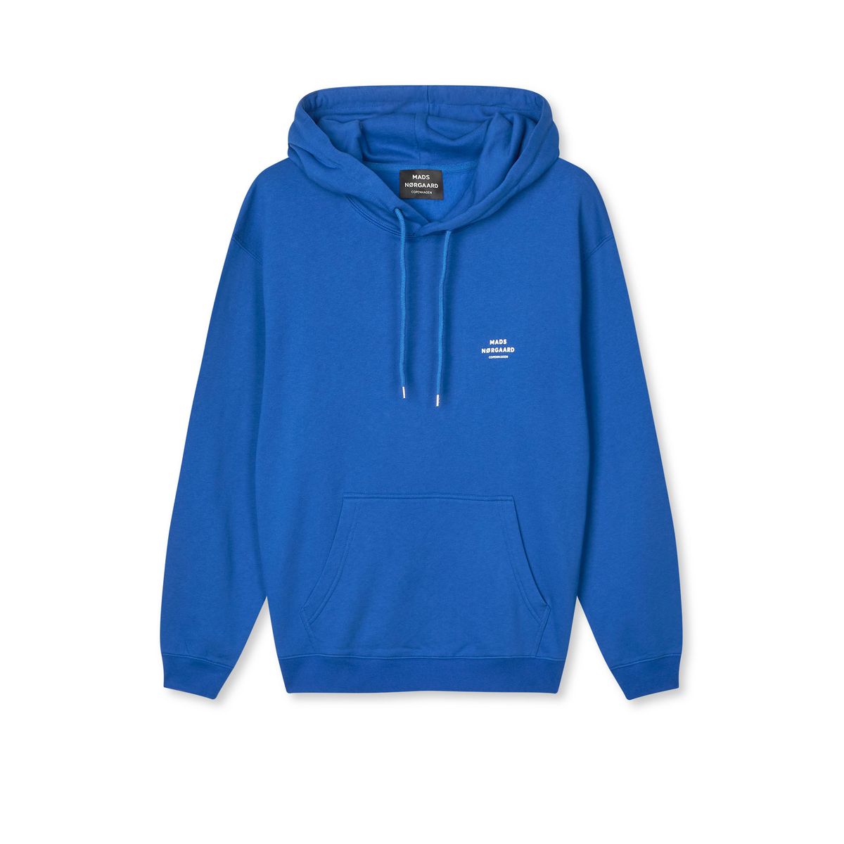 Mads Nørgaard Standard Hoodie Logo Sweat-x-large