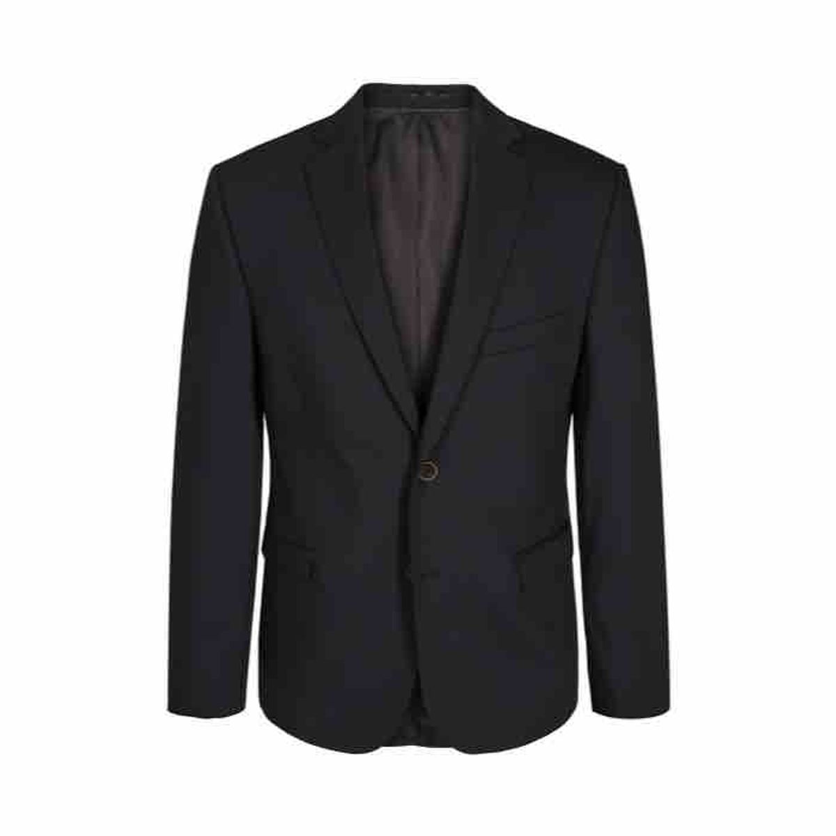 Sunwill Blazer Regular Fit 2001-2722 400 Navy_68 Normal