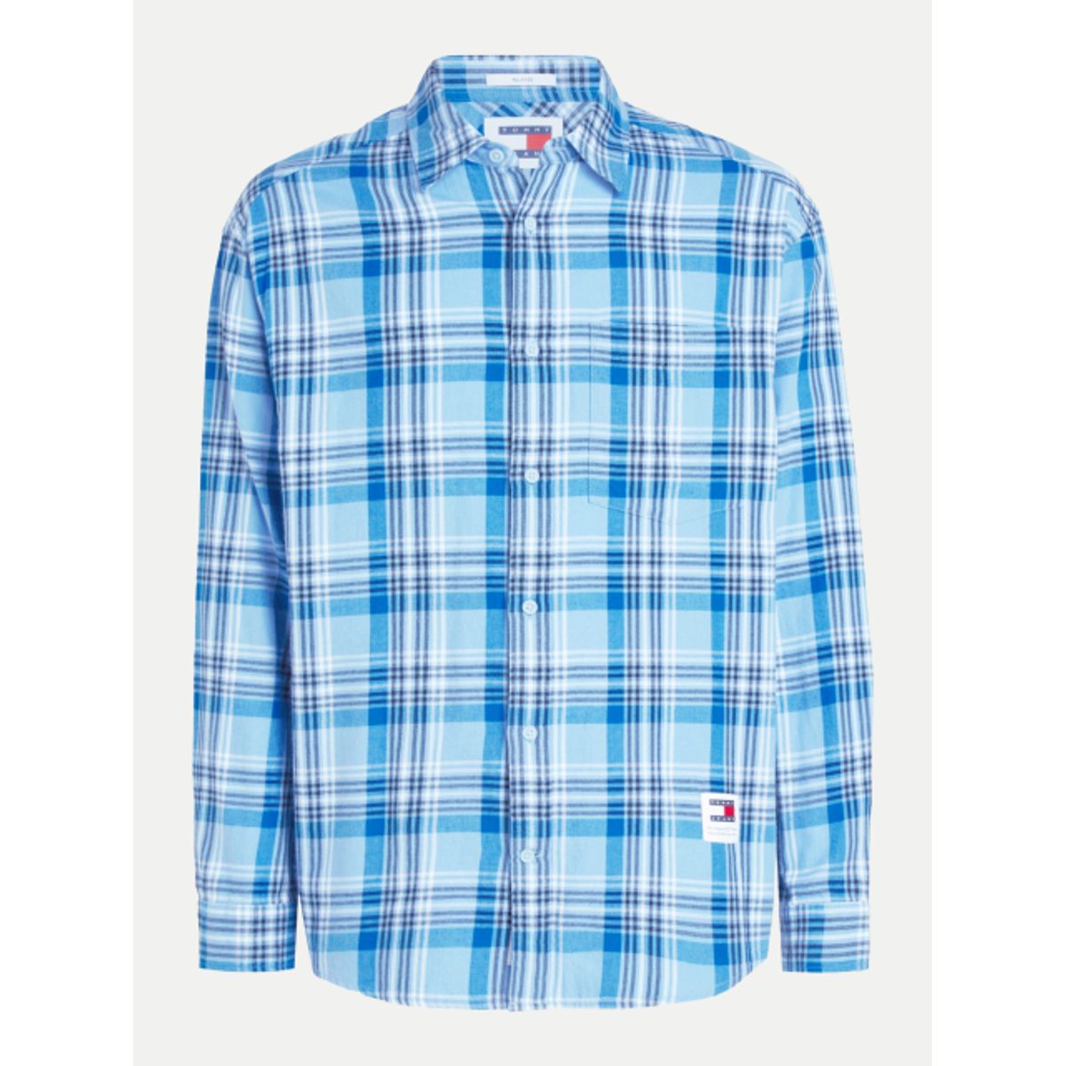 Tommy Hilfiger Skjorte-medium