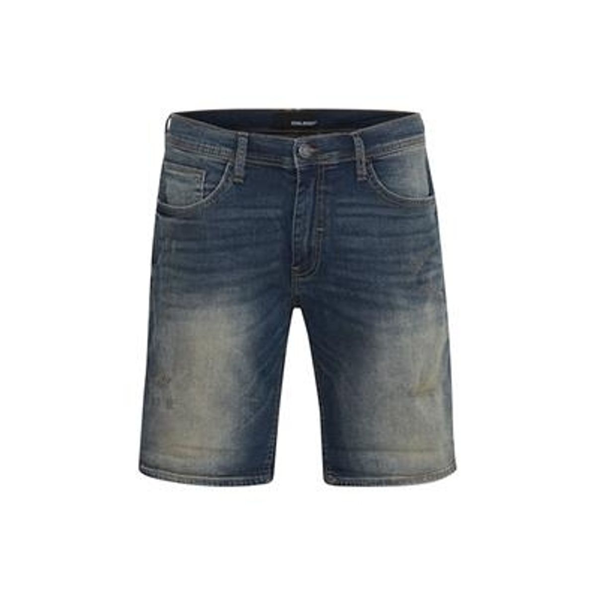 Blend Denim Shorts_X-large