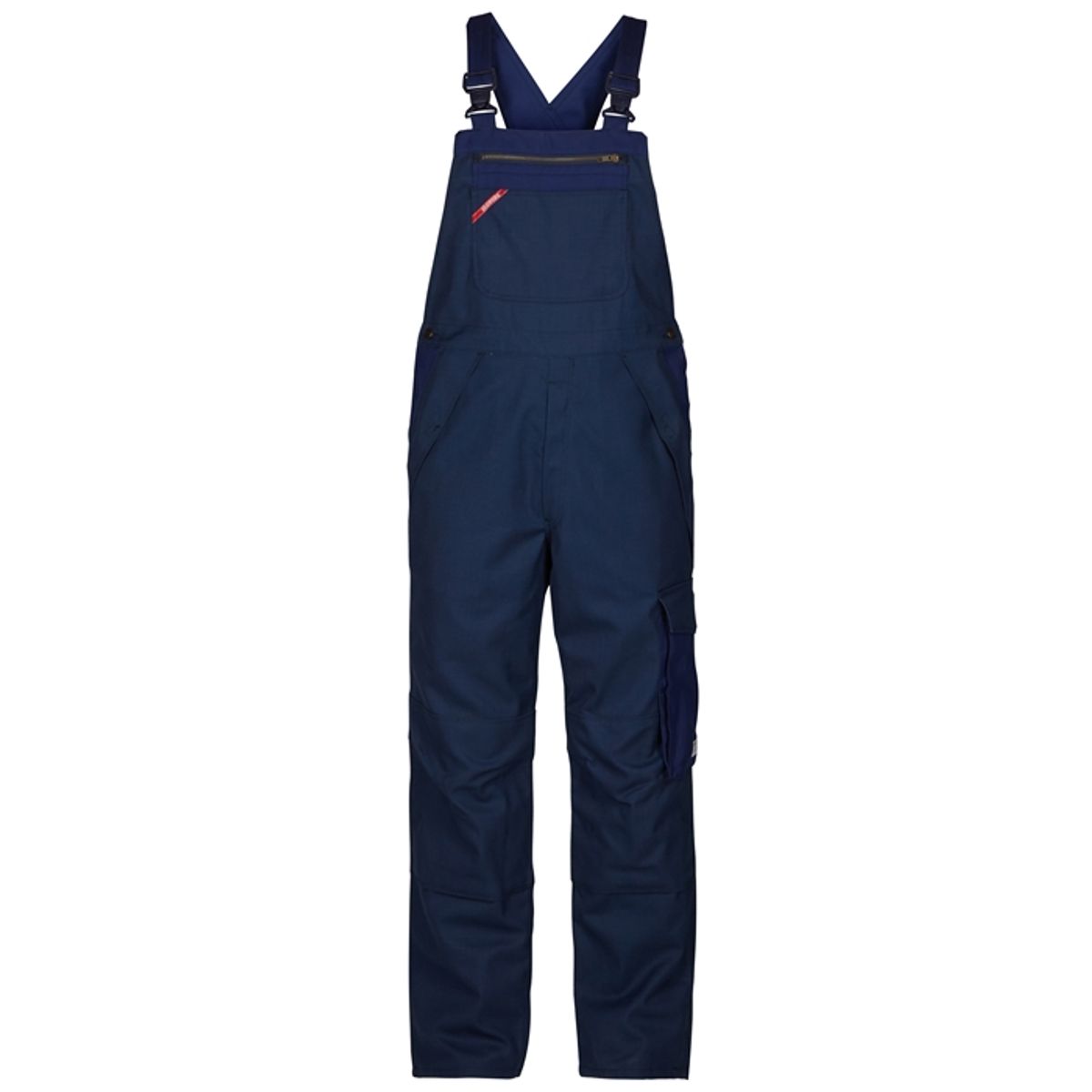 Fe-engel Safety+Lysbue Overall - Marine-96