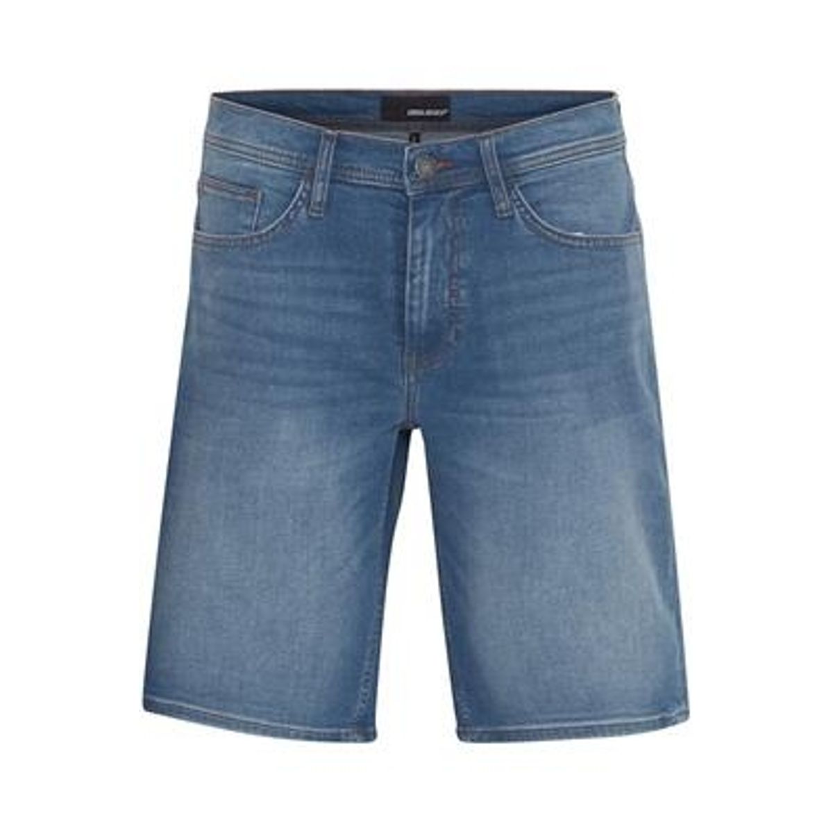 Blend Denim Shorts_Small